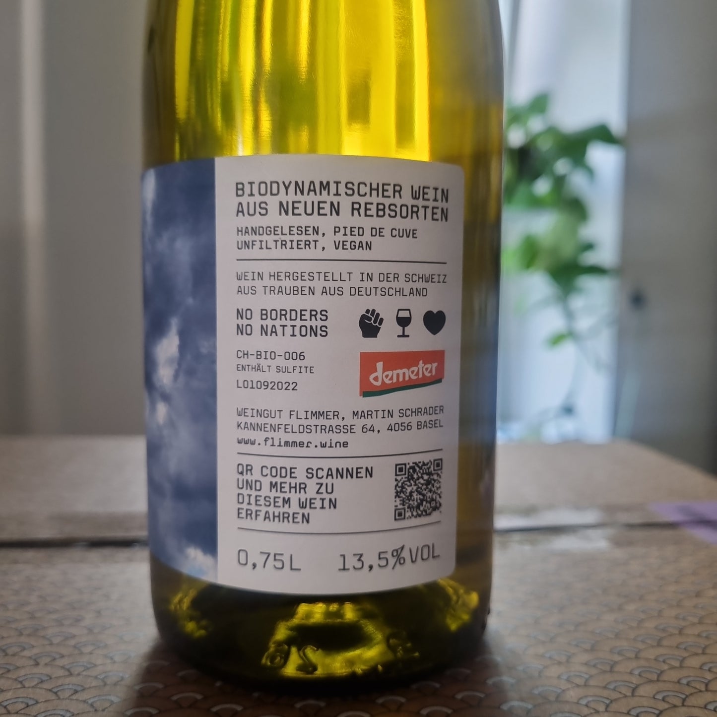 Grenzenlos SVGNR GRS 2022