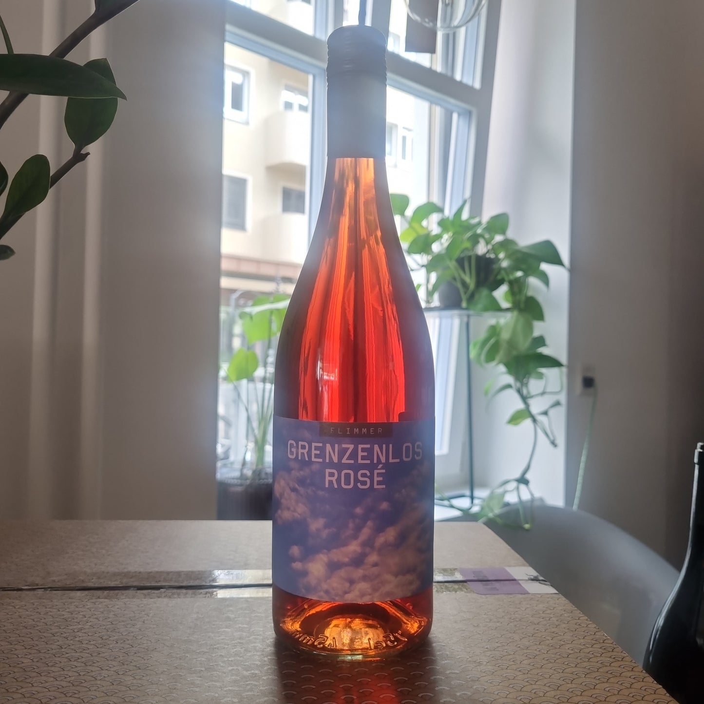 Grenzenlos Rosé 2022
