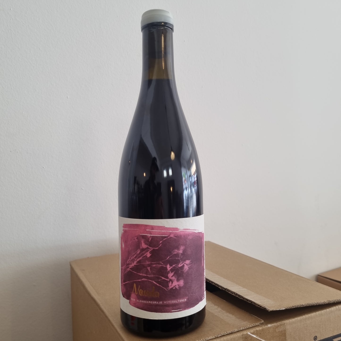 Nauda | Garnacha 2021