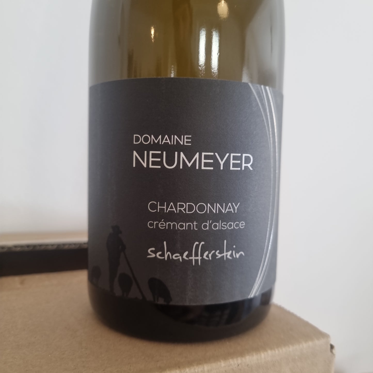 Crémant d'Alsace Brut
