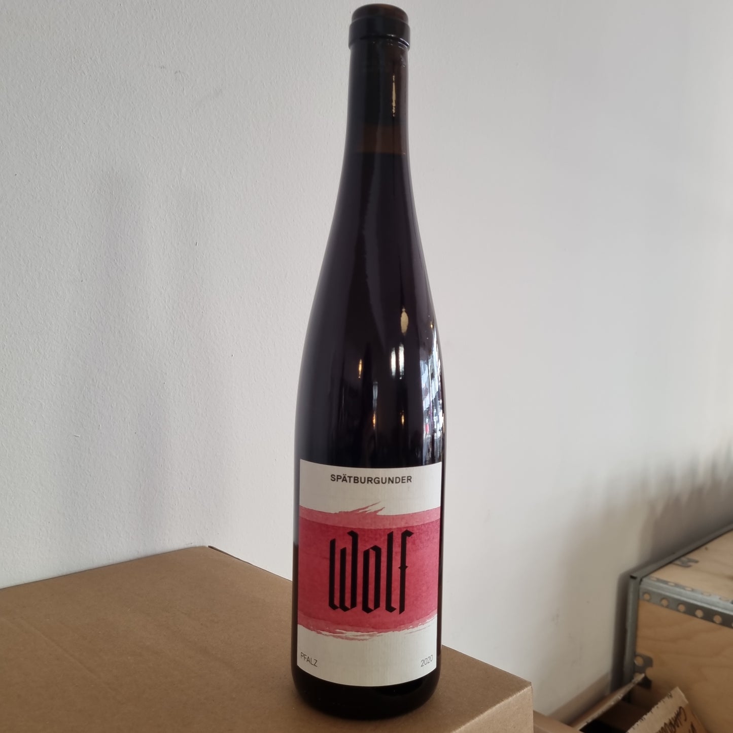 WOLF | Spätburgunder 2020