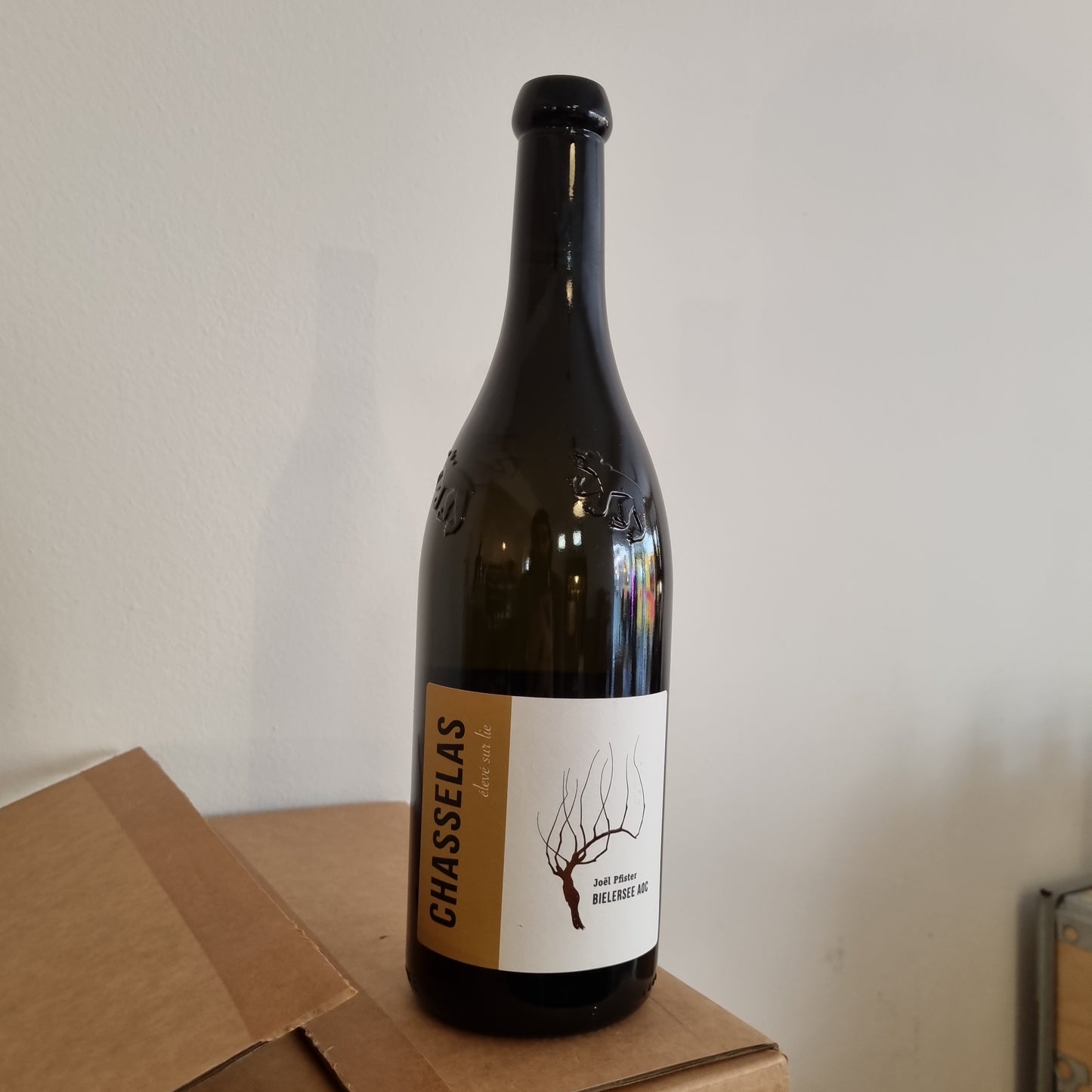 PFISTERWEINE | Chasselas 2022