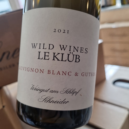 Wild Wines Le Klüb | Limited Edition