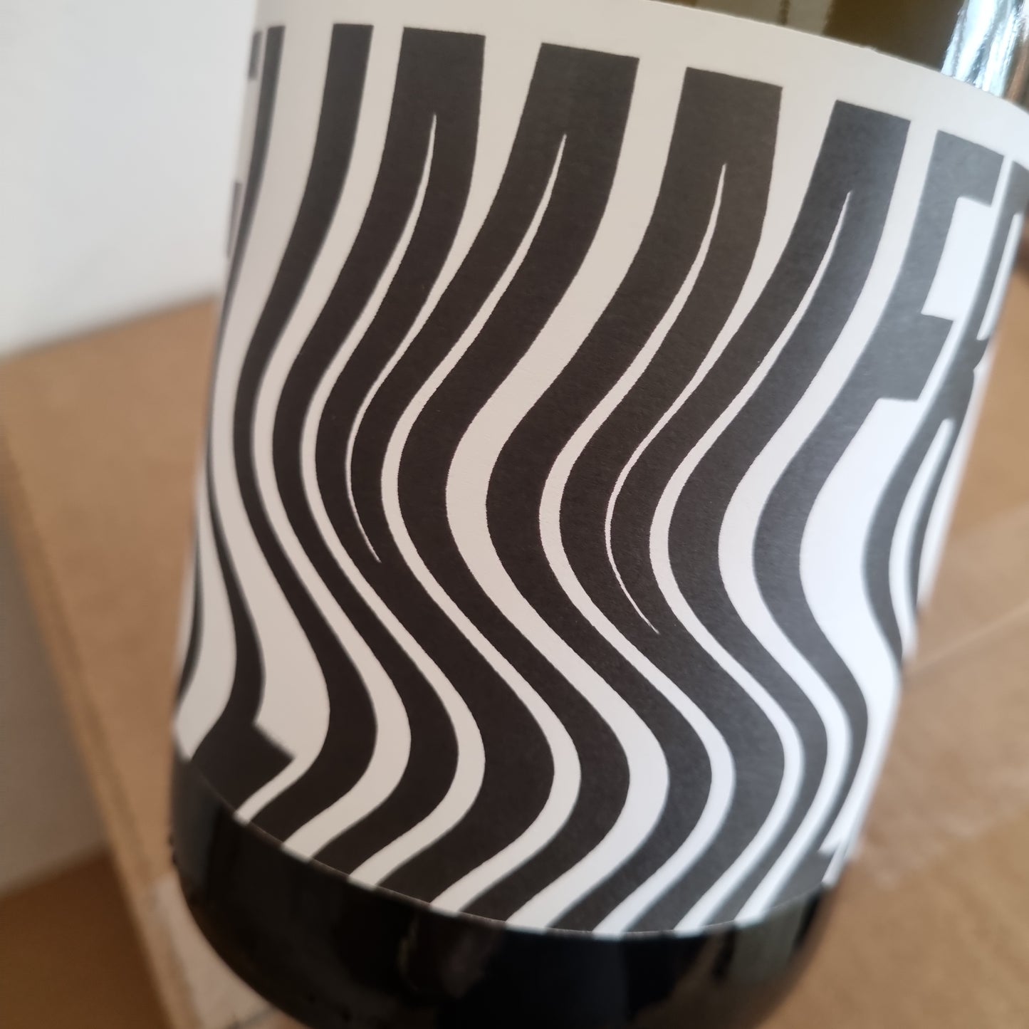 FLIMMER | Sekt Extra Brut 2019