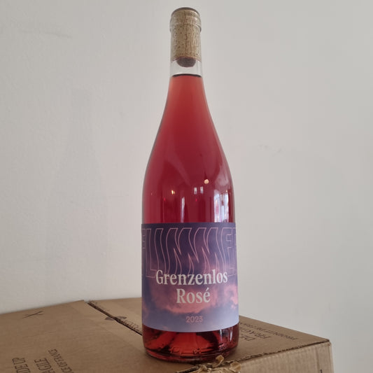 FLIMMER | Grenzenlos Rosé 2023