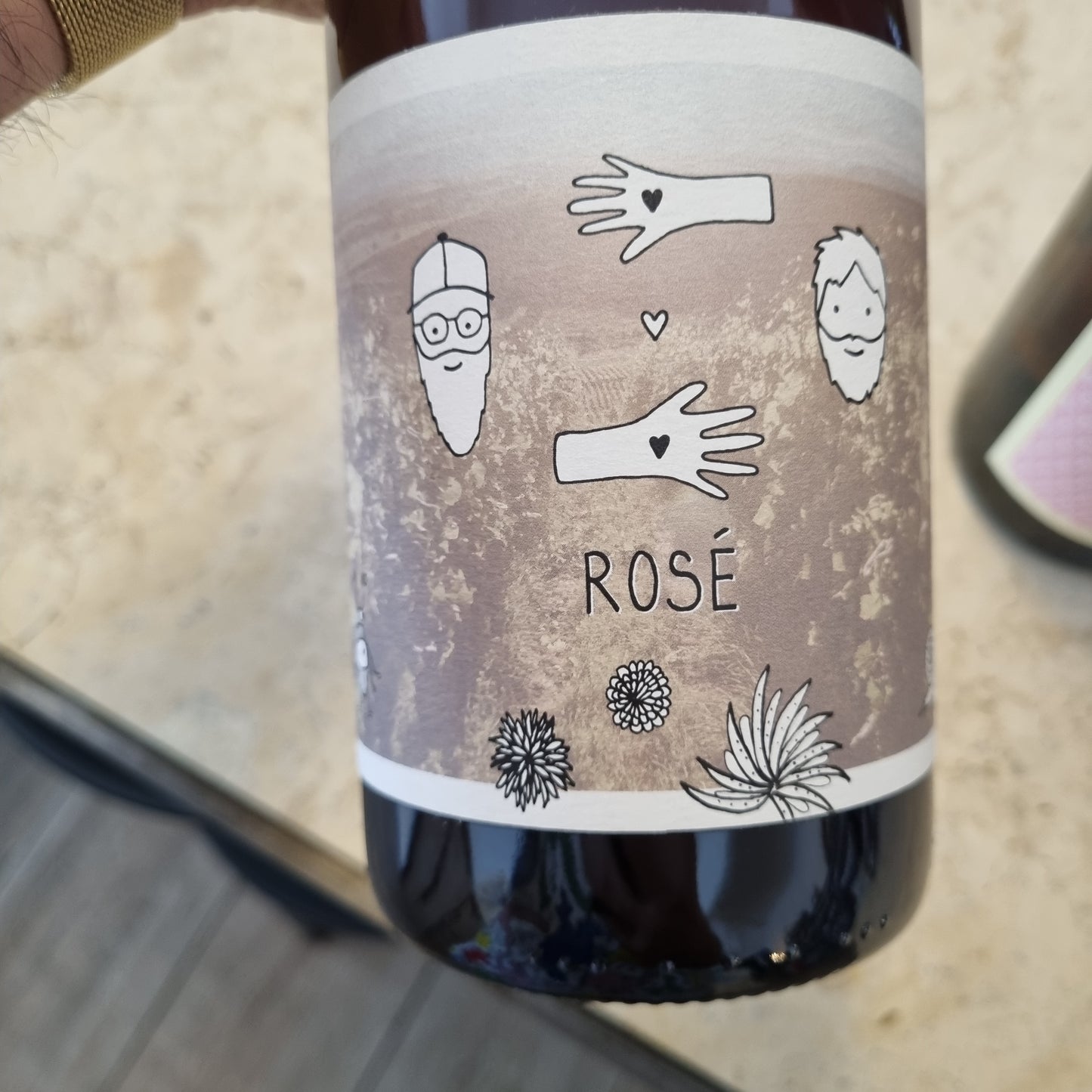 WildWines Rosé Paket | Rosé All Day!