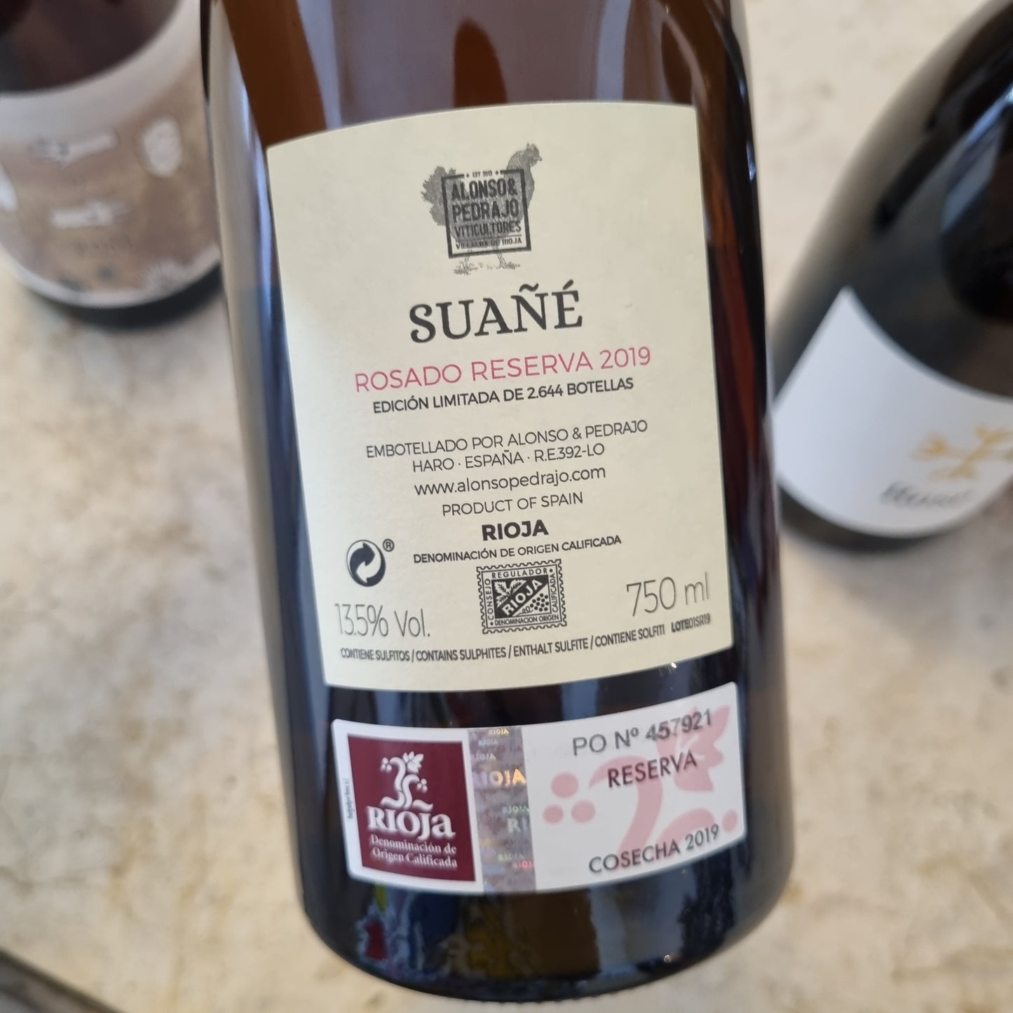 WildWines Rosé Paket | Rosé All Day!