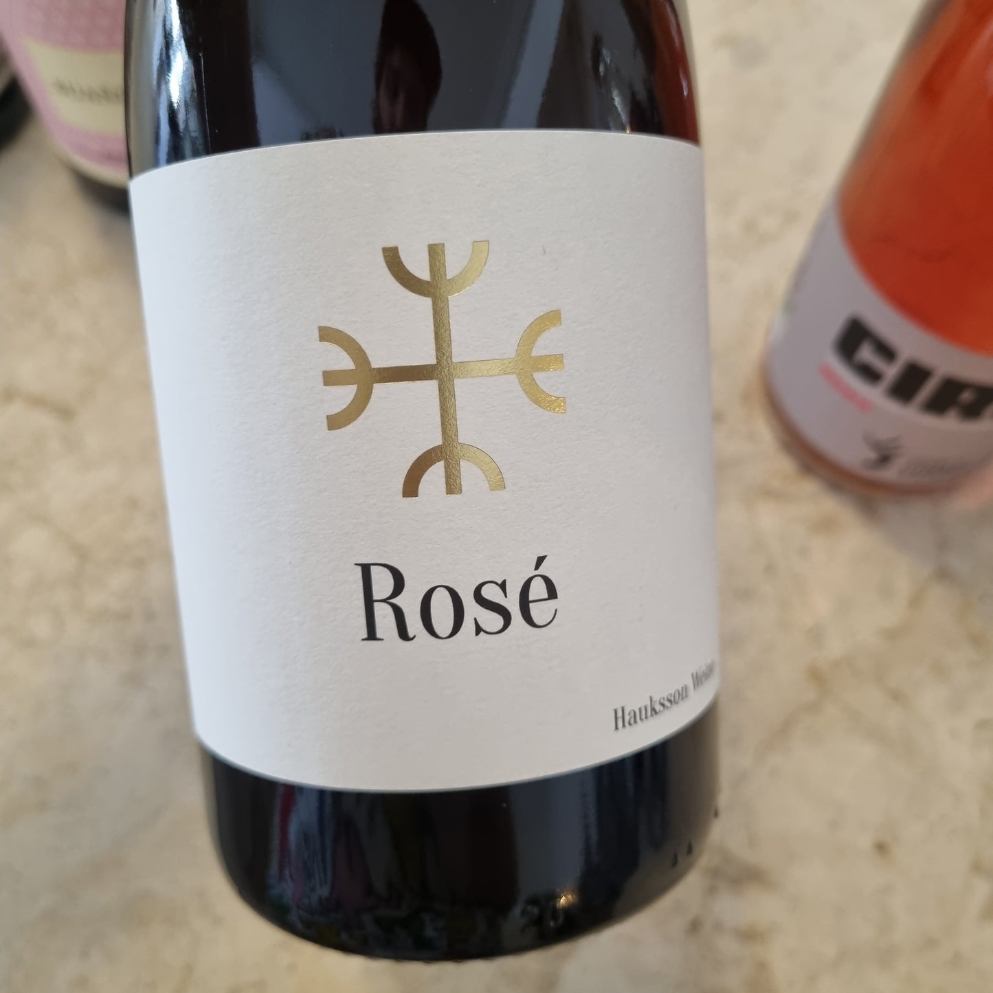 WildWines Rosé Paket | Rosé All Day!