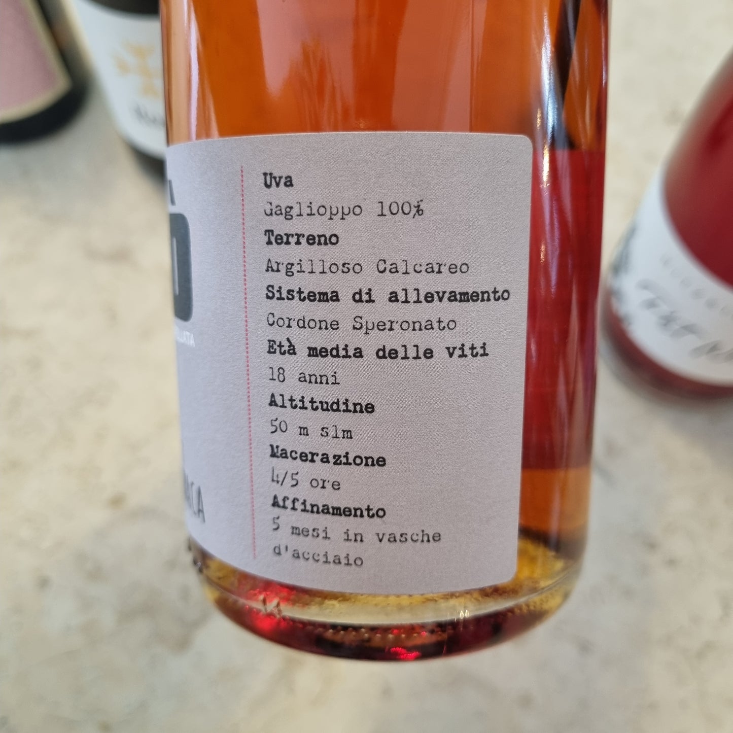 WildWines Rosé Paket | Rosé All Day!