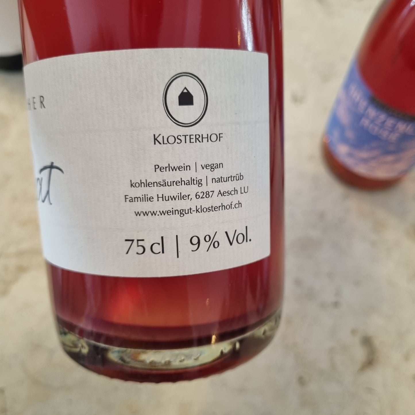 WildWines Rosé Paket | Rosé All Day!