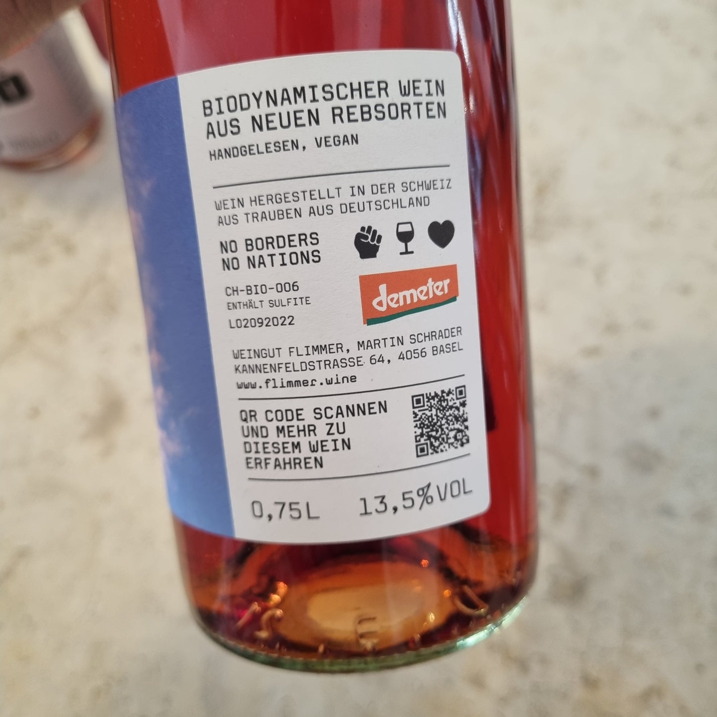 WildWines Rosé Paket | Rosé All Day!