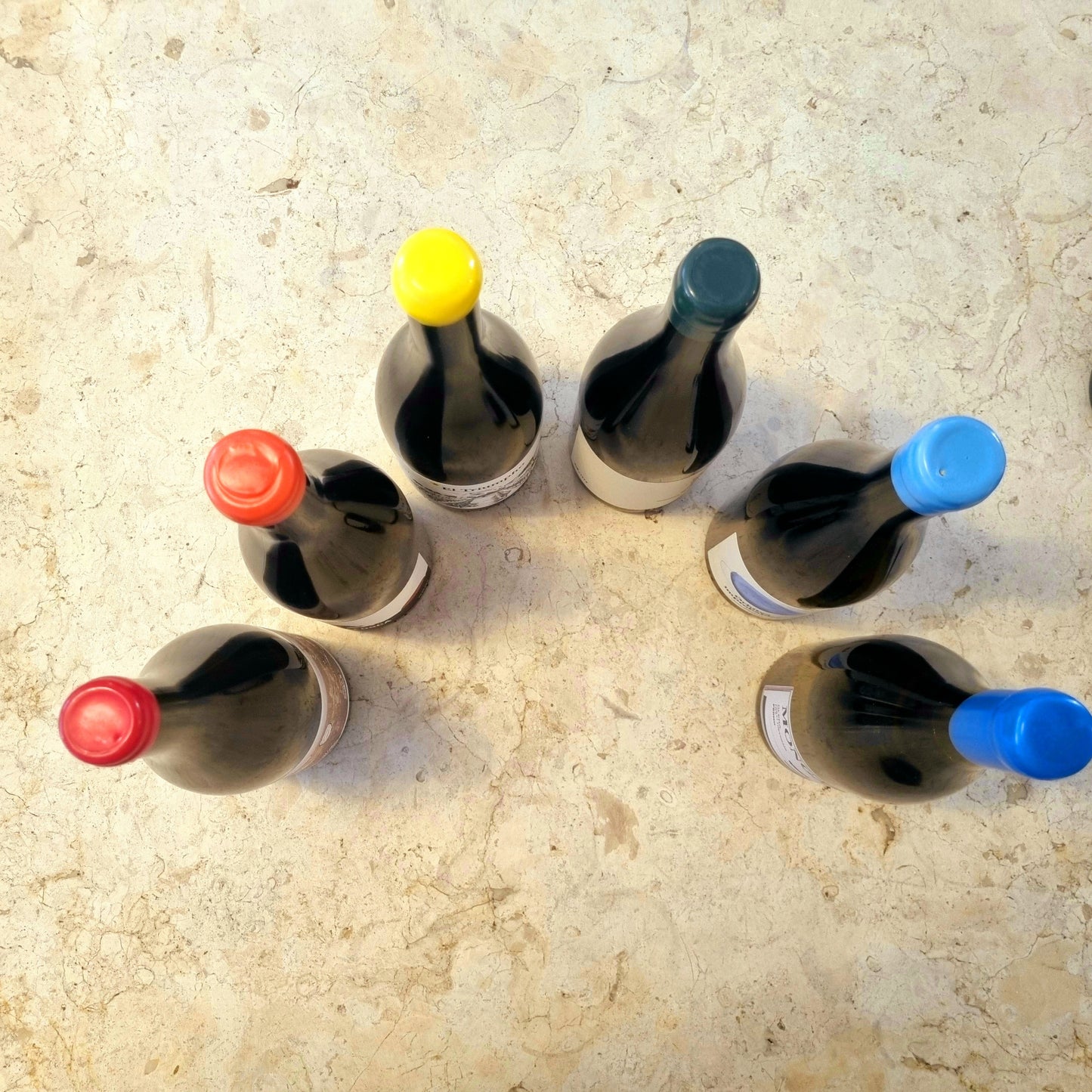 WildWines Rainbow Paket 🌈