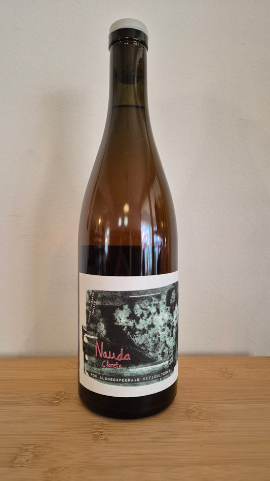 Nauda | Clarete 2023
