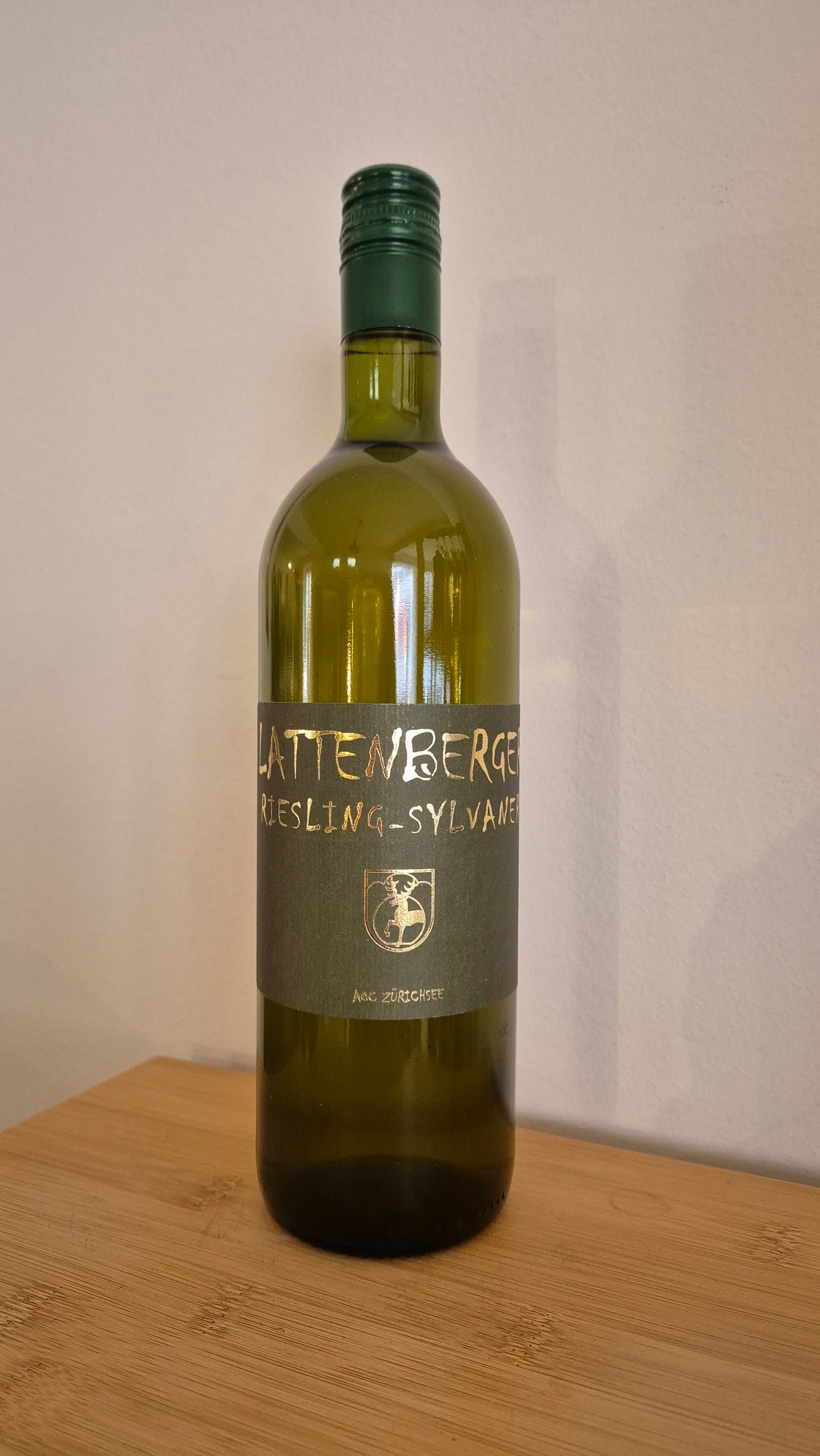 REBHALDE | Lattenberger Riesling-Silvaner 2023