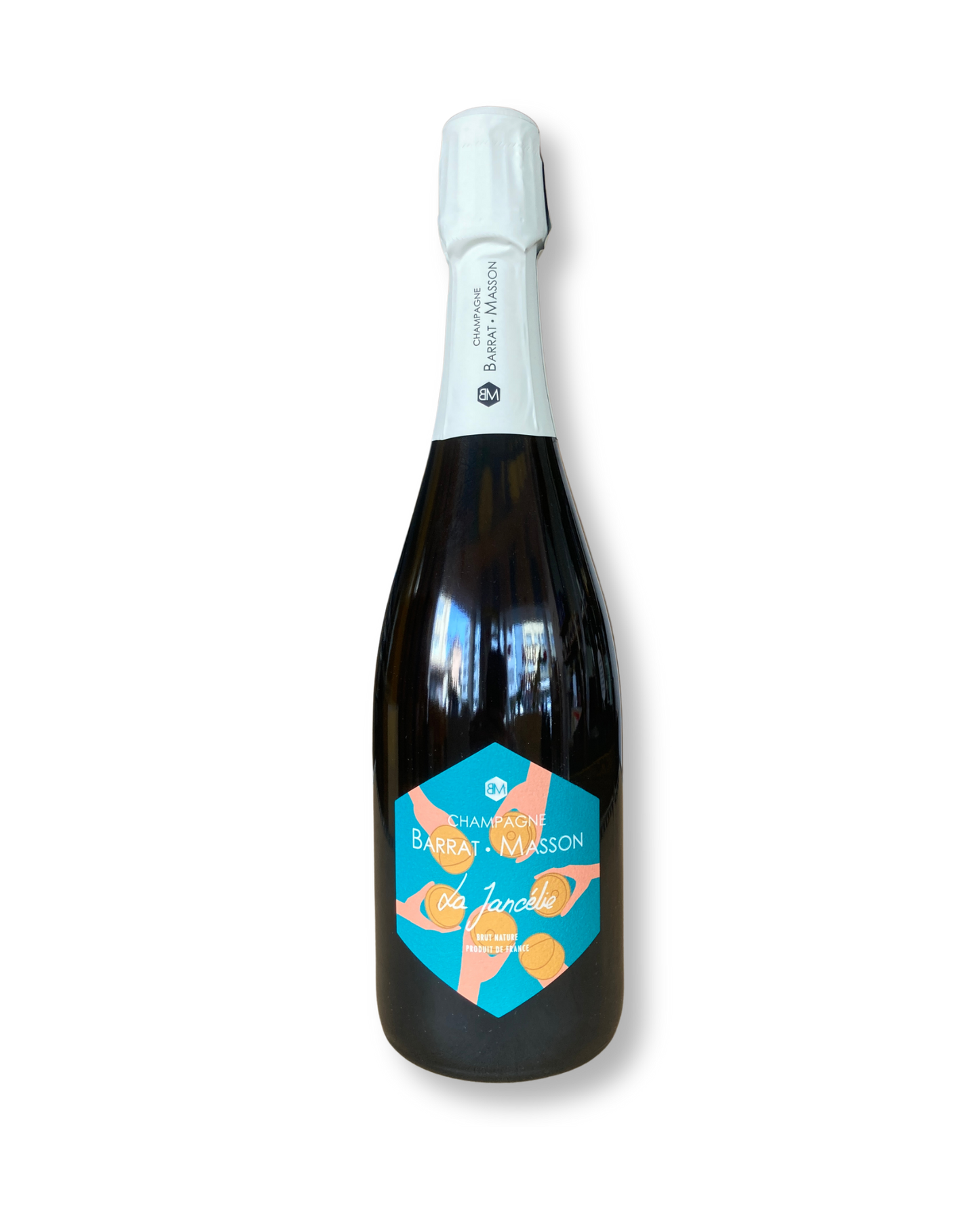 Barrat-Masson | La Jancélie | Champagne AOC
