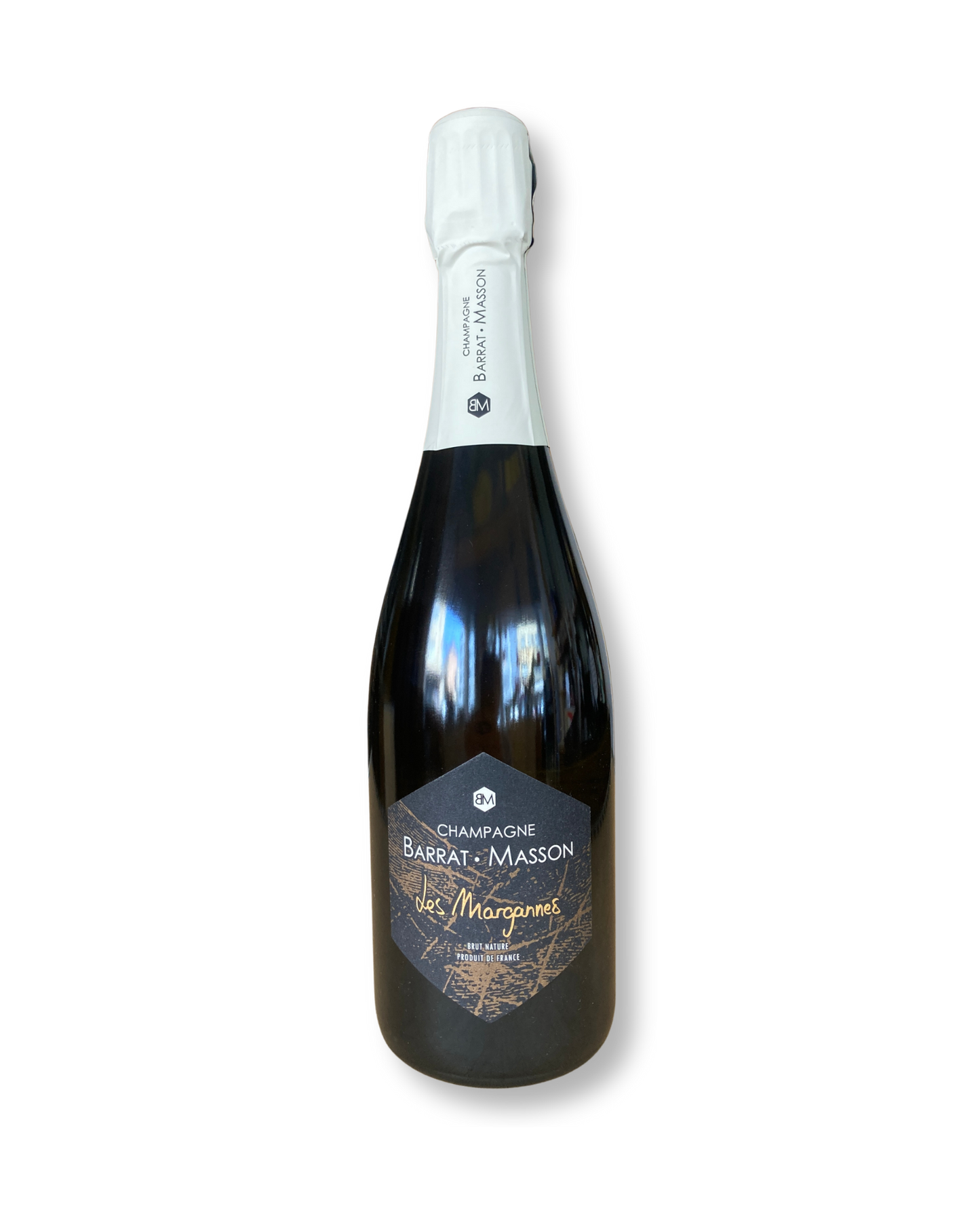 Barrat-Masson | Les Margannes | Champagne AOC