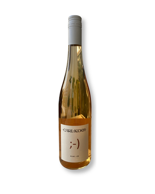 CARL KOCH | Rosi.ck | Rosé | 2024