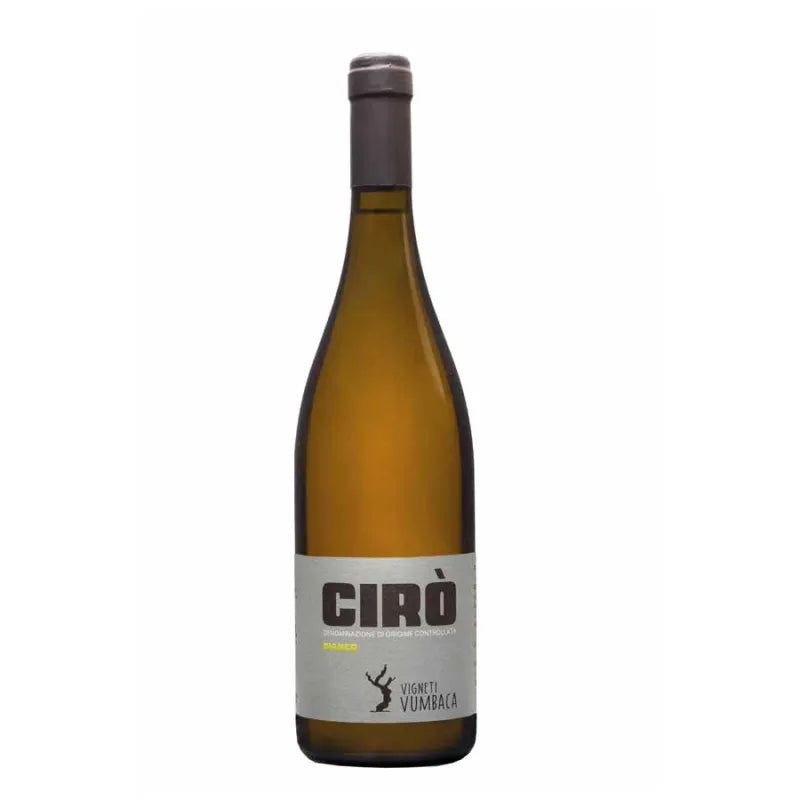 Cirò Bianco DOC