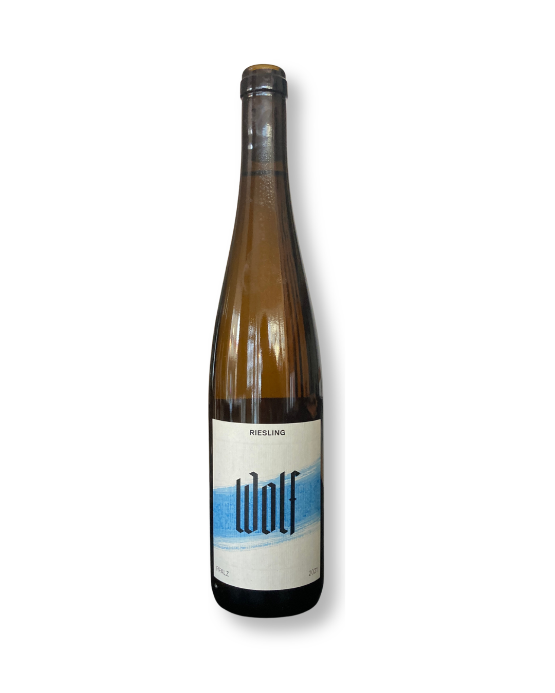Dennis Wolf Riesling 2021
