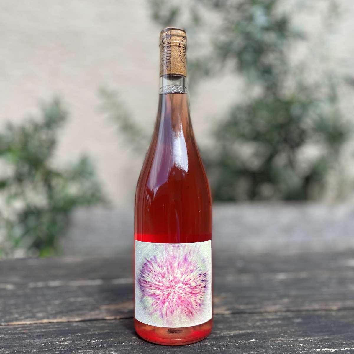 GEBRÜDER MATHIS | Nature Rosé 2022