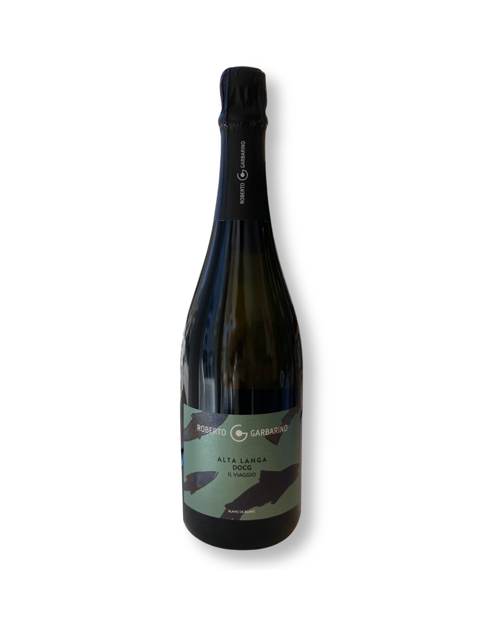 ROBERTO GARBARINO | Il Viaggio 2021 – enotéka | wild wines