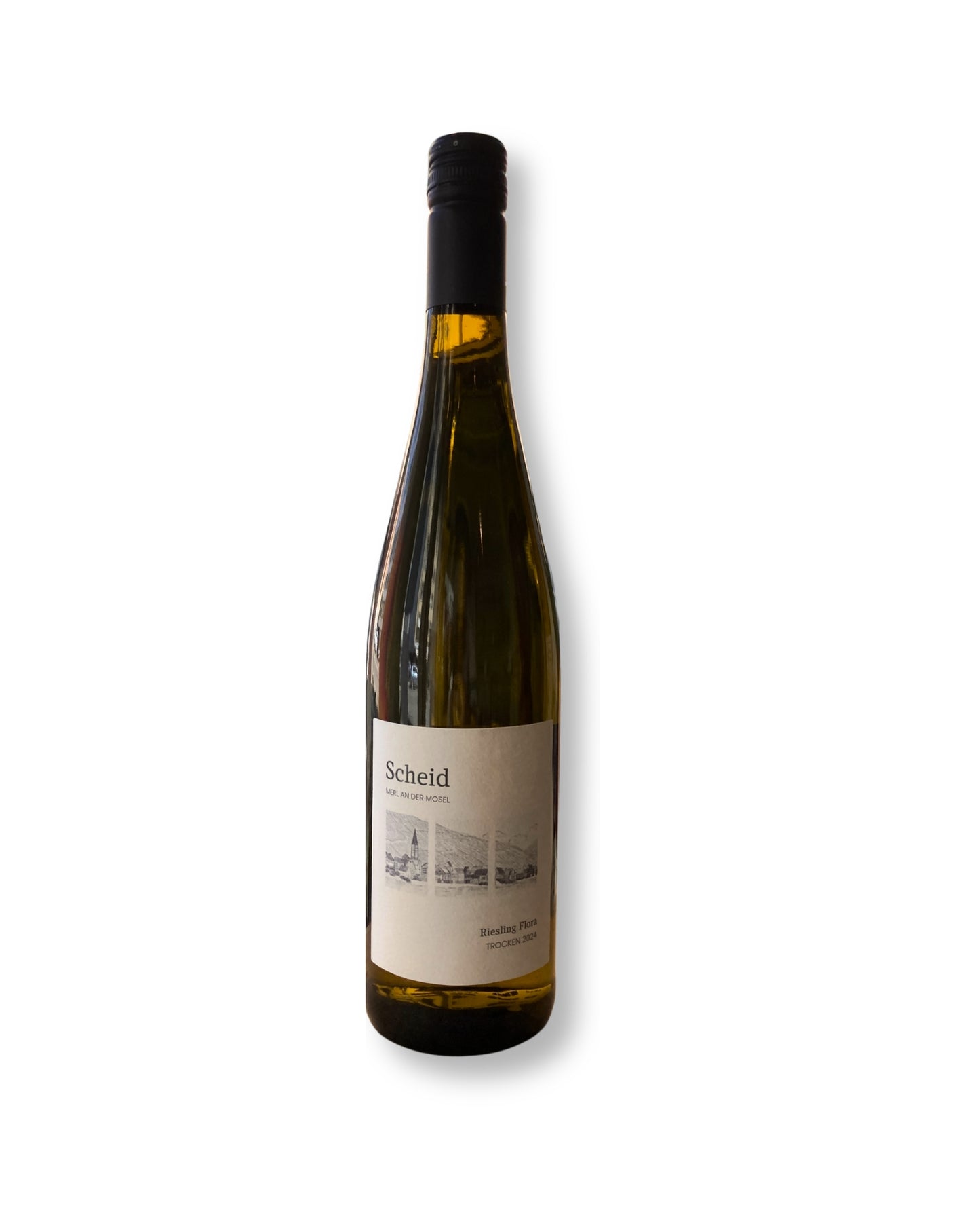 SCHEID | Riesling Flora | 2024