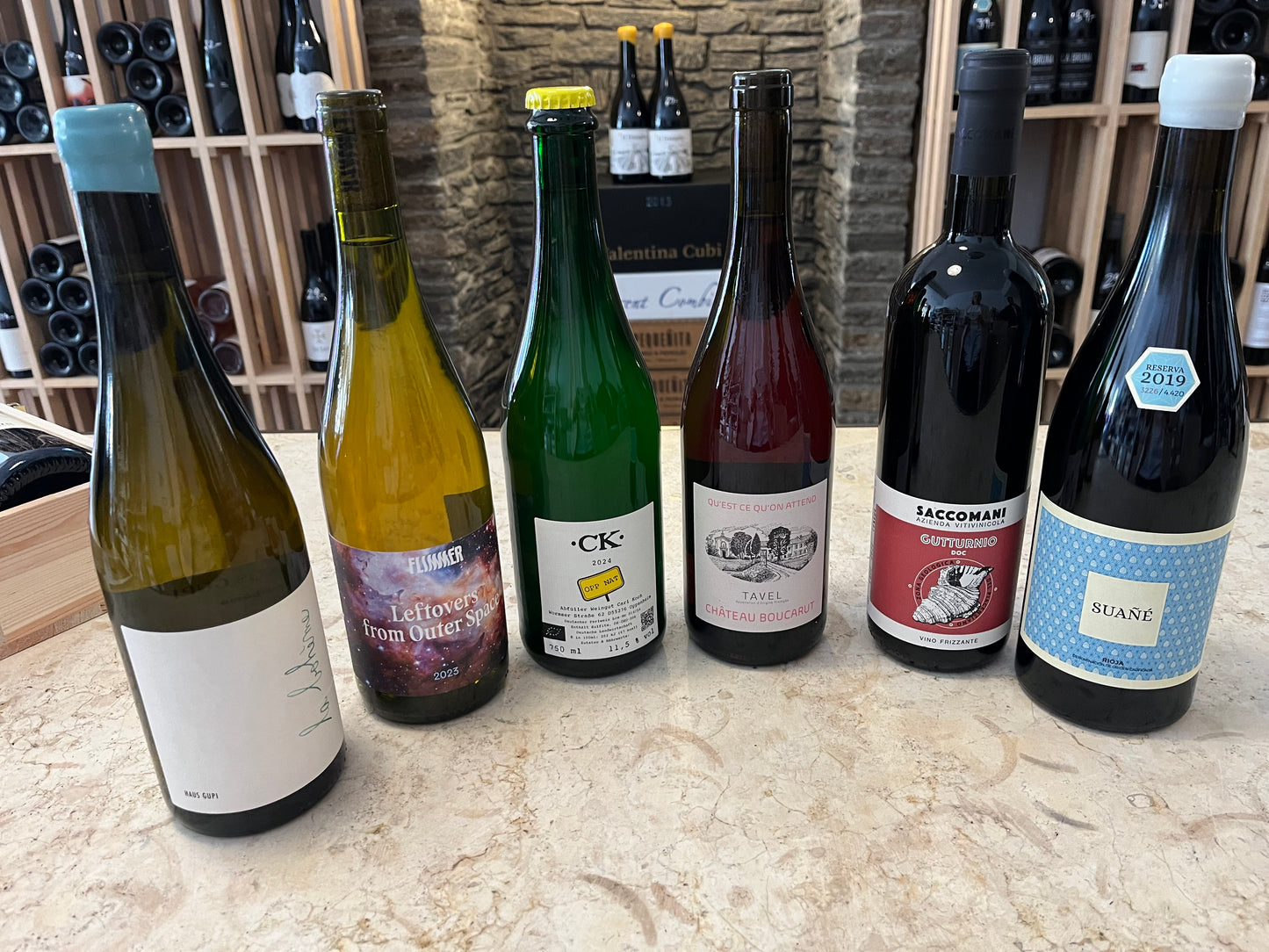 Unser Sommerpaket 2025 ⛱️🍷