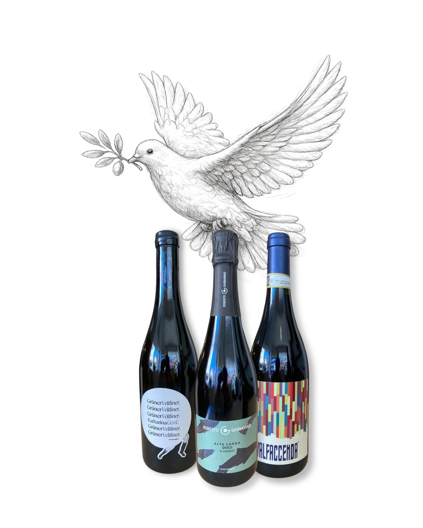 Osterpaket – Vom Brunch bis zum Lammbraten