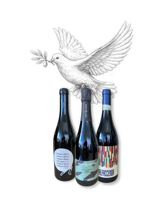 Osterpaket – Vom Brunch bis zum Lammbraten