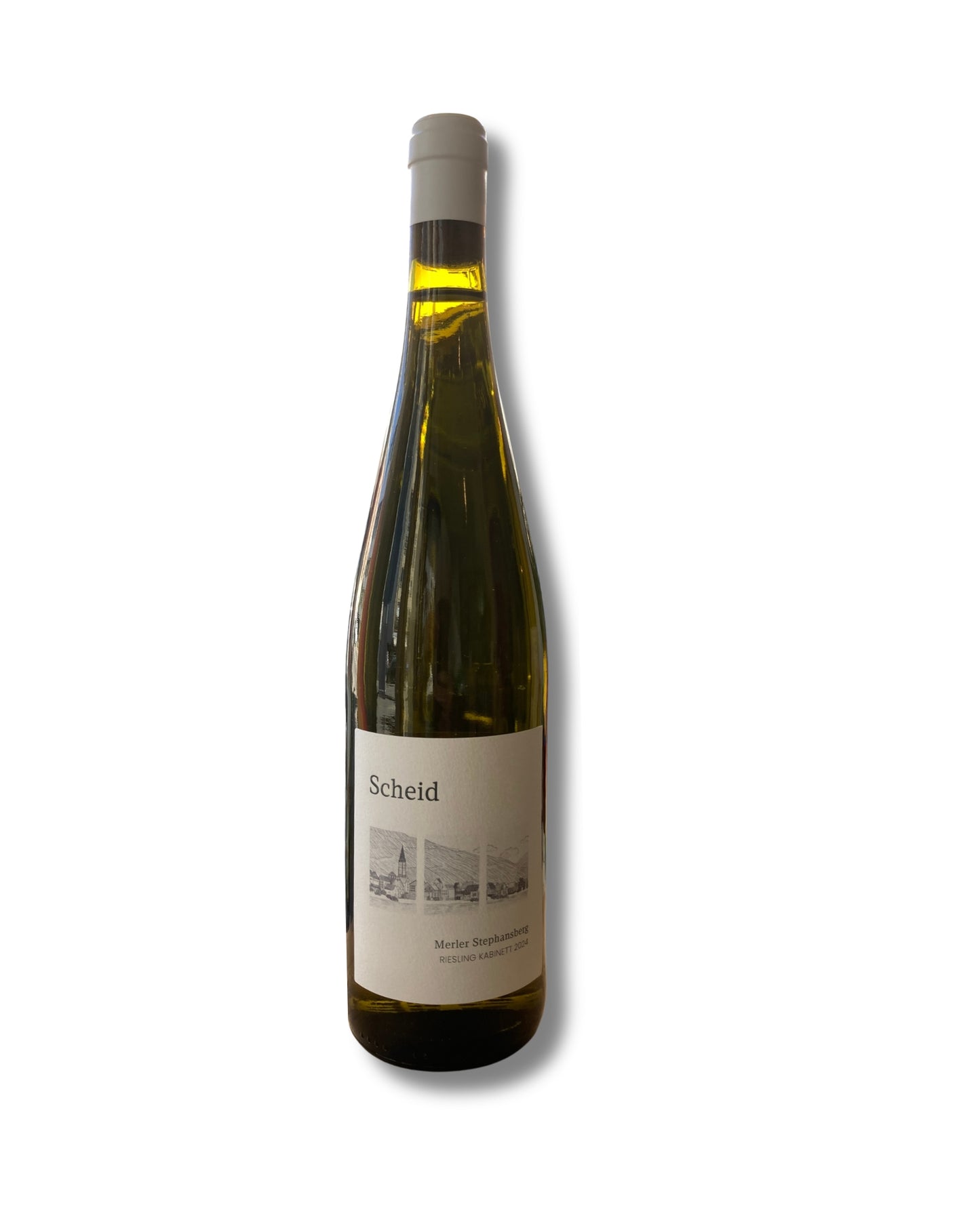 SCHEID | Riesling Kabinett | 2024
