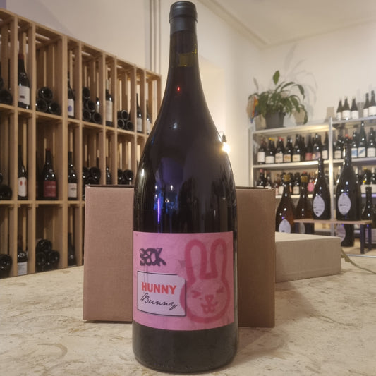 JUDITH BECK | Hunny Bunny 2022 | Magnum