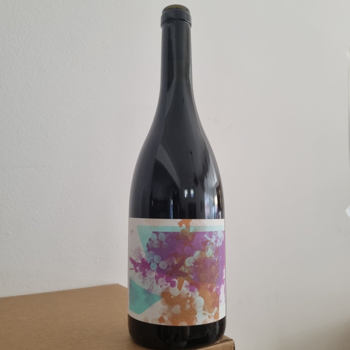 CHLAPF | Hahnberg Pinot Noir 2022