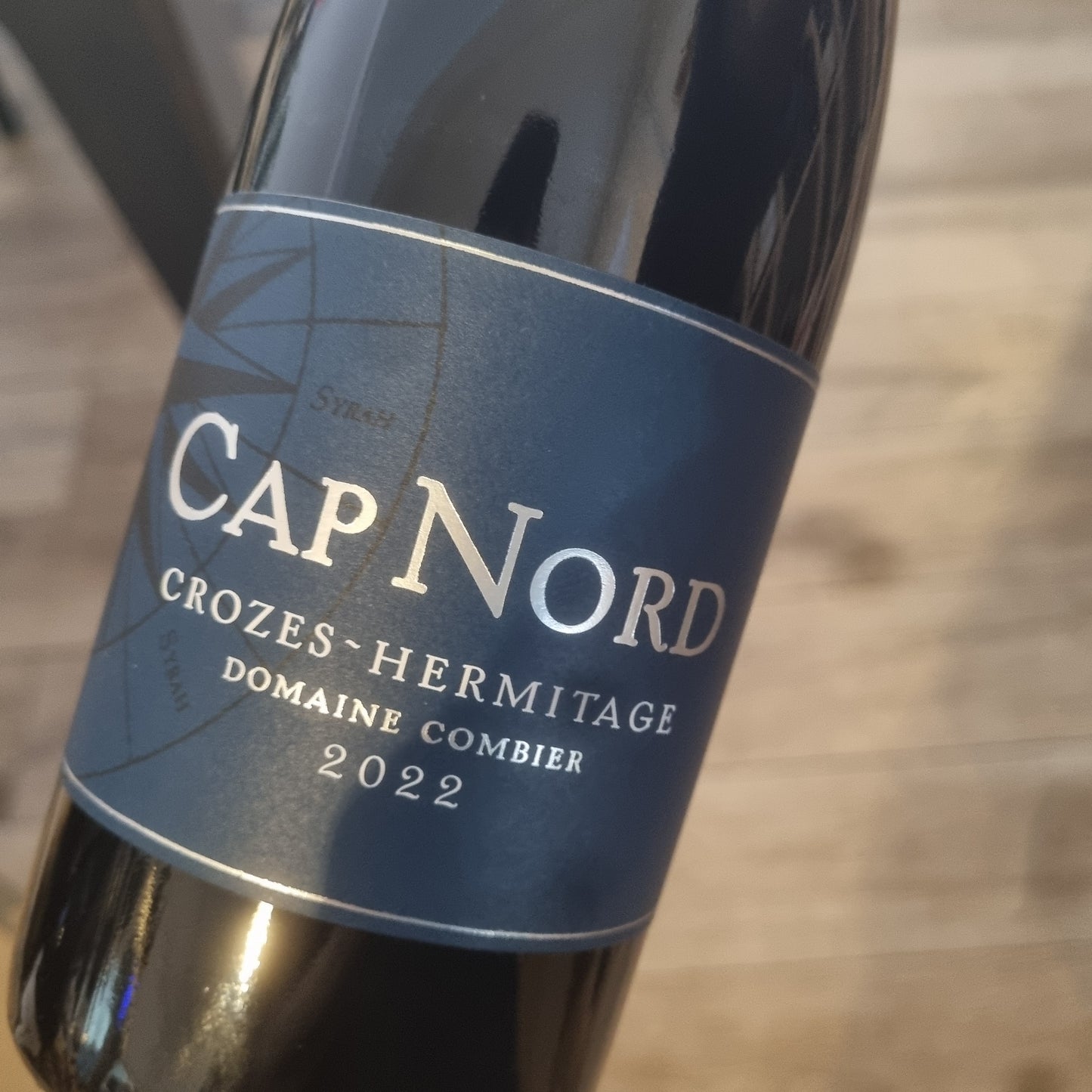 Cap Nord Crozes-Hermitage | Magnum