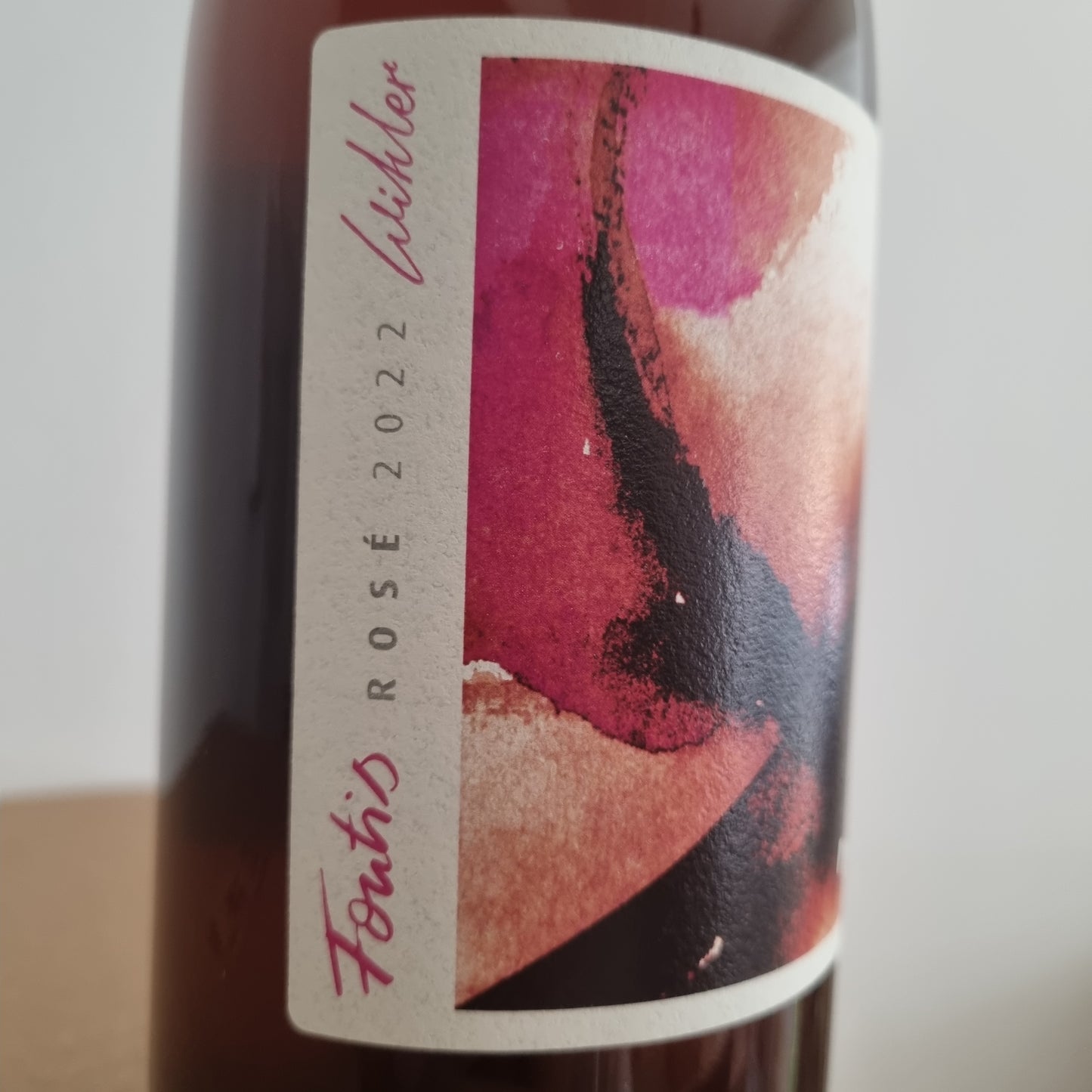 INA WIHLER | Fontis 2022