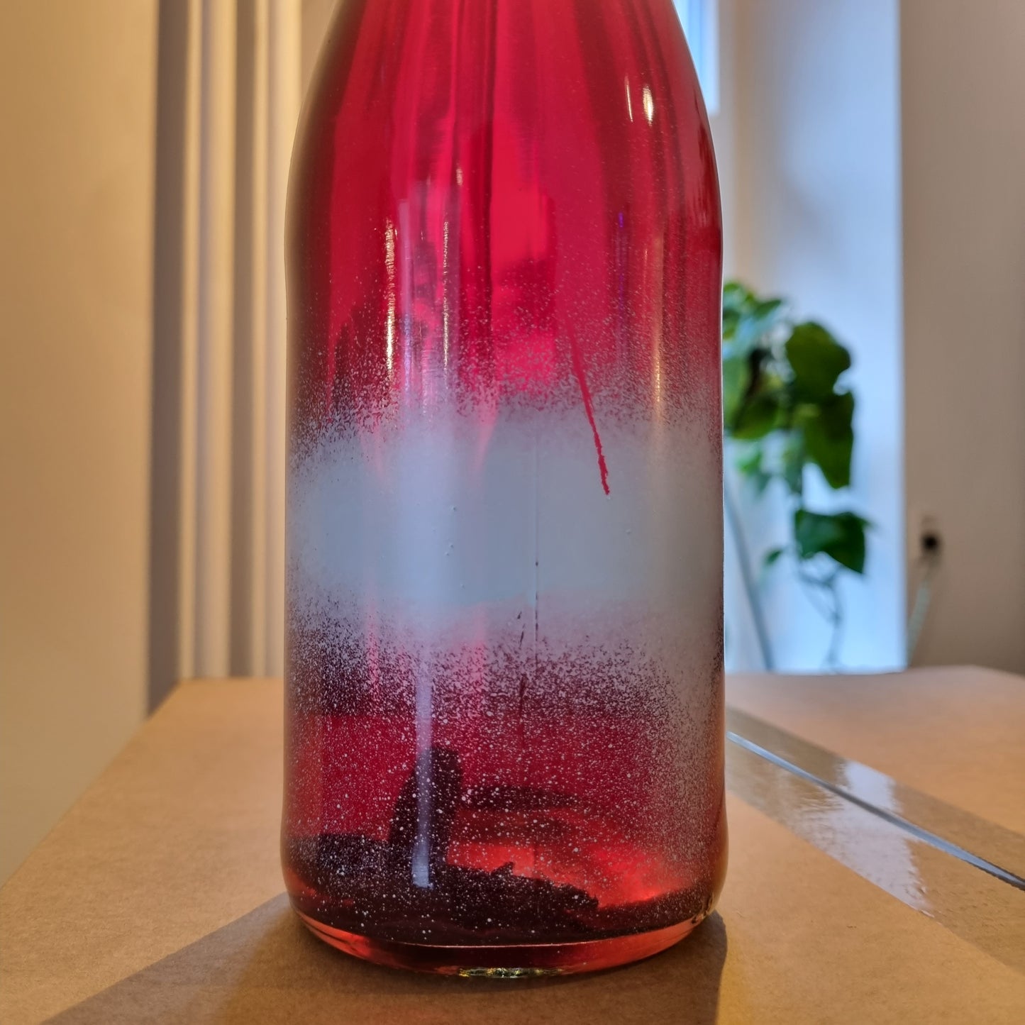 La Nue Rosé