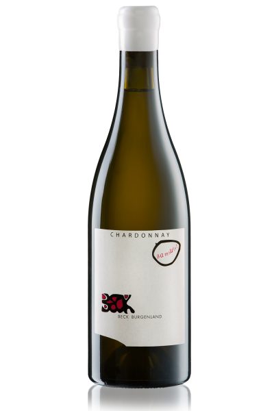 Chardonnay Bambule!