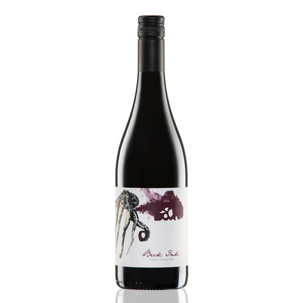 JUDITH BECK | Beck Ink