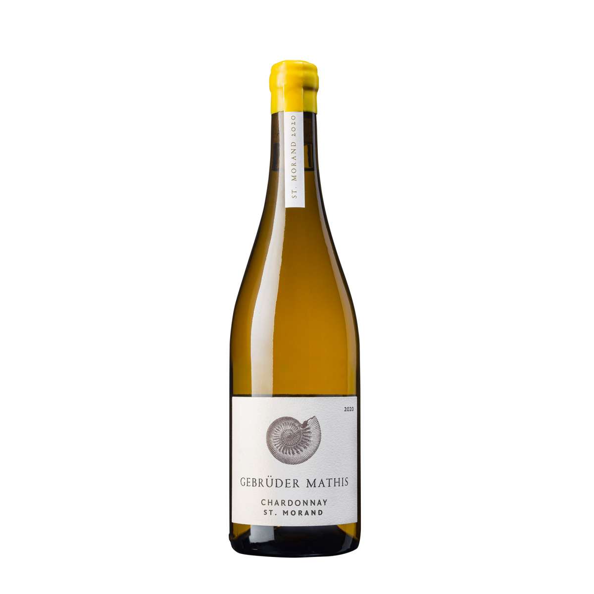 Chardonnay St. Morand