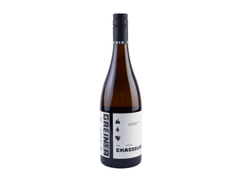 Chasselas