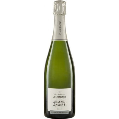 Blanc2Noirs - Les Vignes de mon Grand-Père Brut