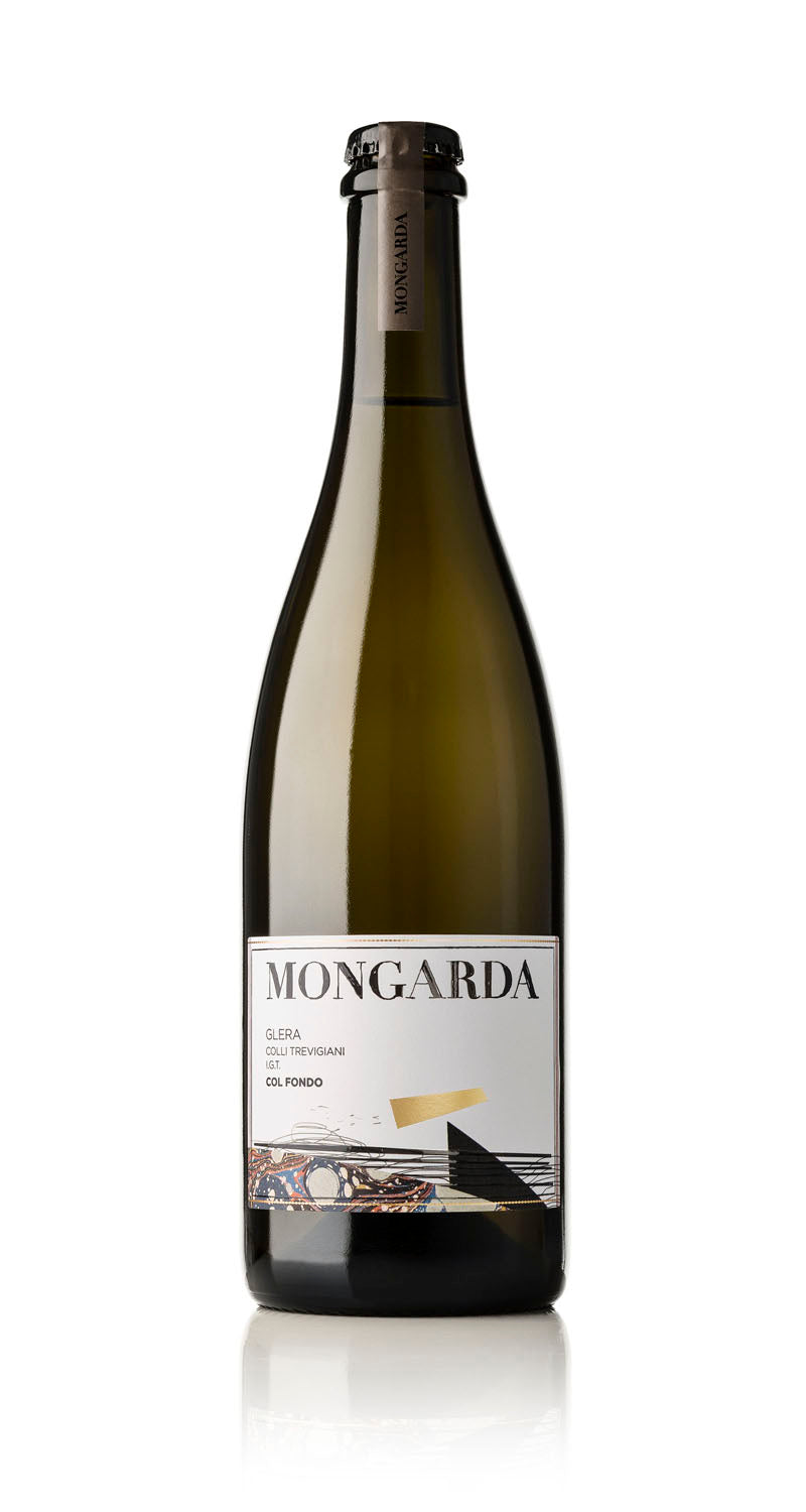 Prosecco Col Fondo | Pét-Nat