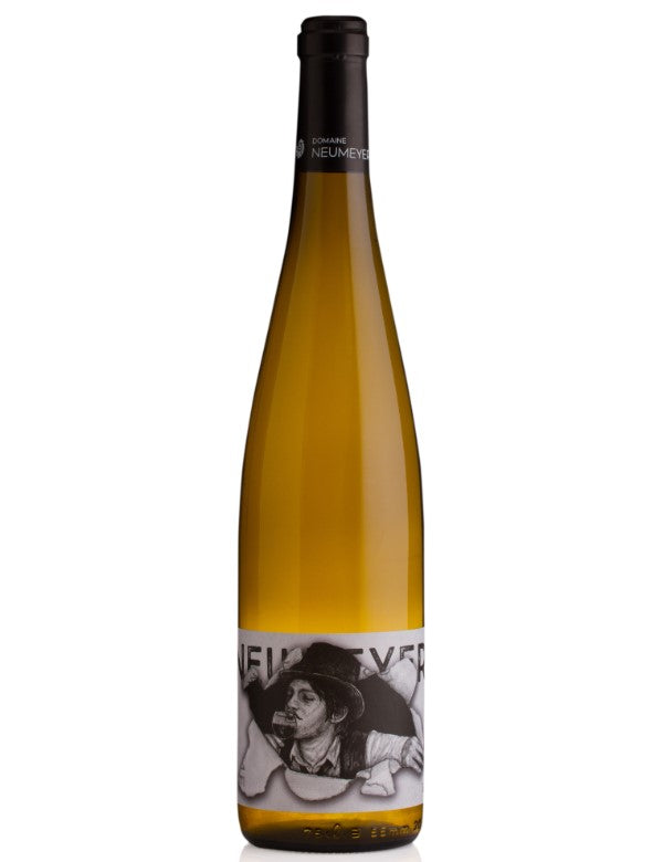 Cuvée L Sans Soufre