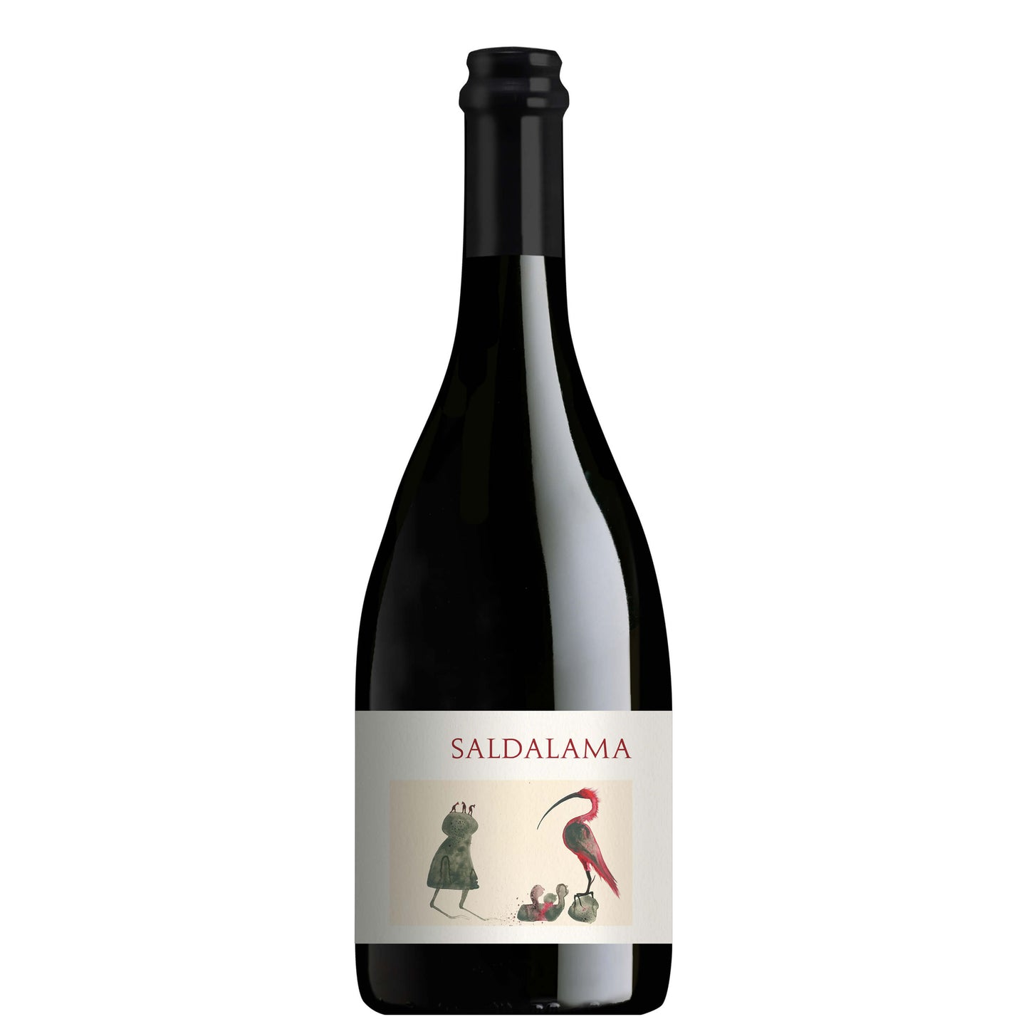 Saldalama - Unfiltered Lambrusco