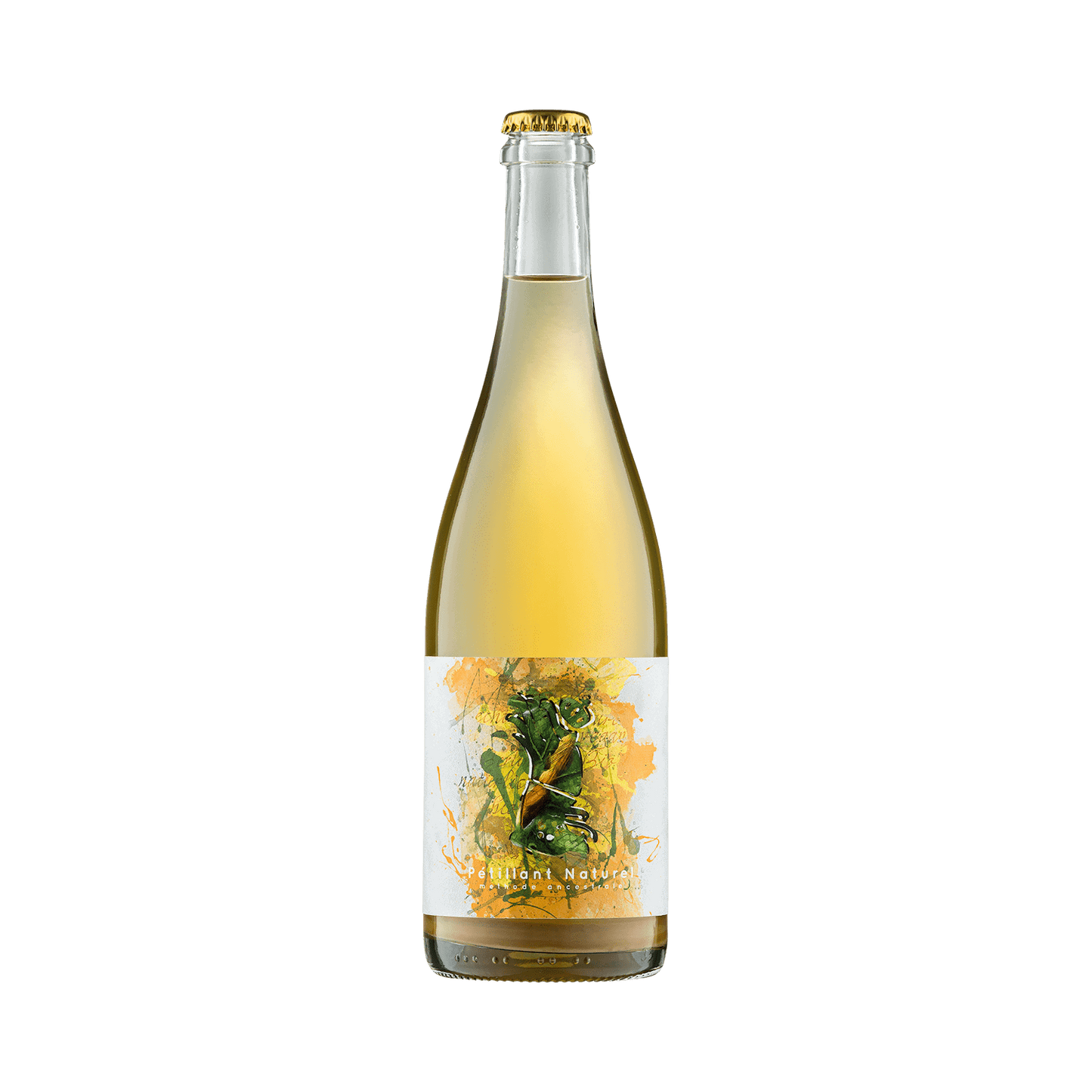 Wild Wines Pét-Nat Paket
