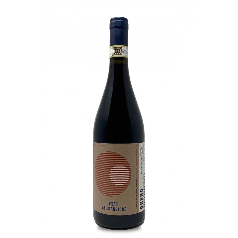 Valmaggiore Roero Riserva DOCG Nebbiolo