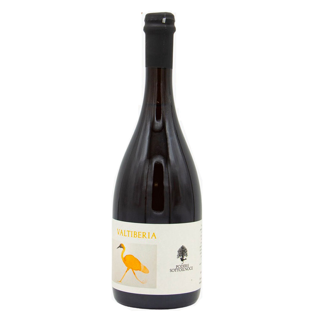 Valtiberia - White Unfiltered Lambrusco