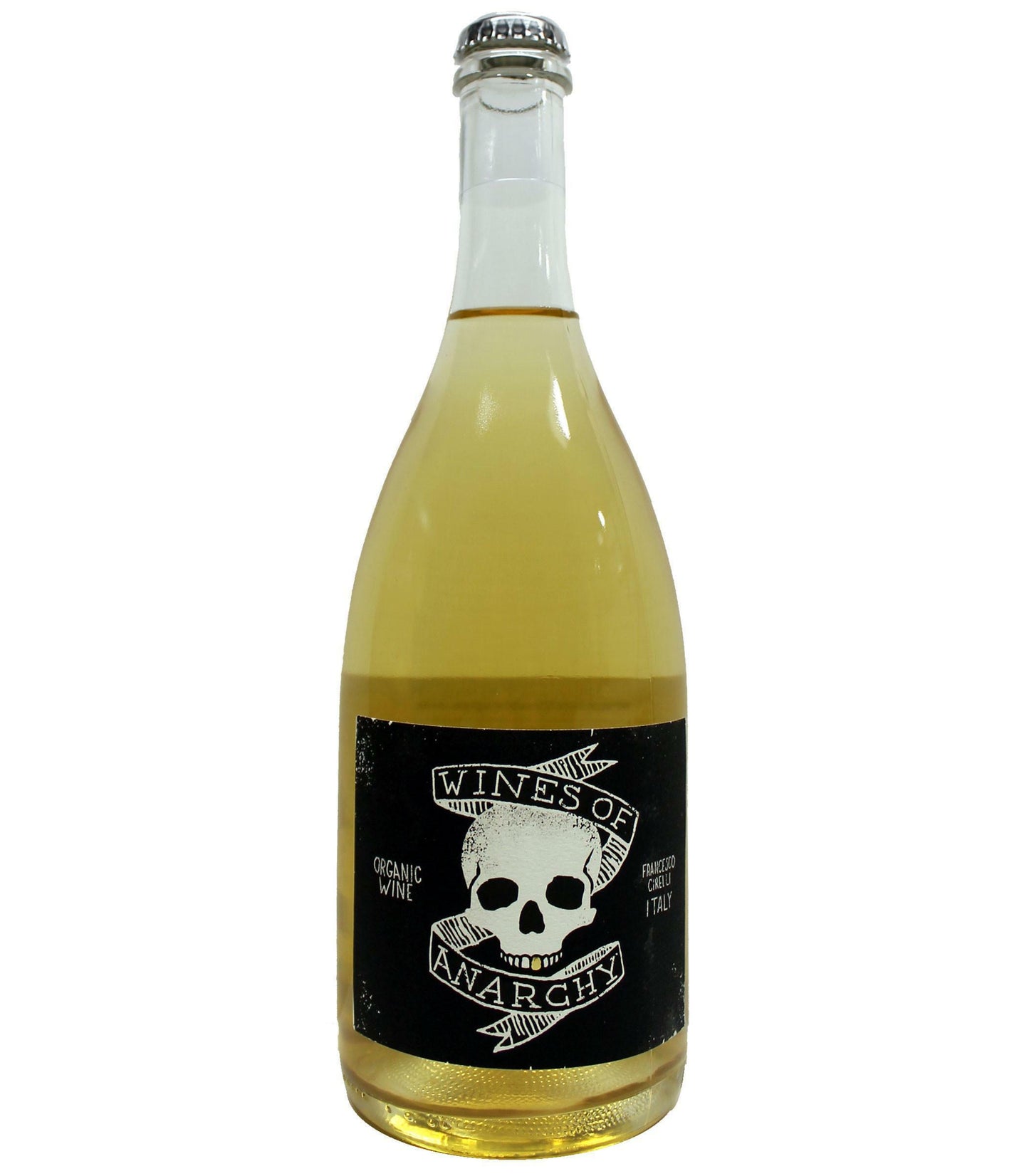 Wild Wines Pét-Nat Paket