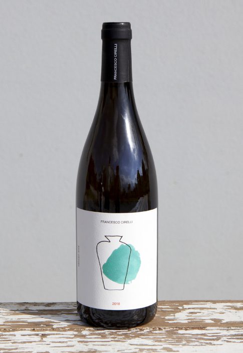 Abruzzo Pecorino Anfora 2021