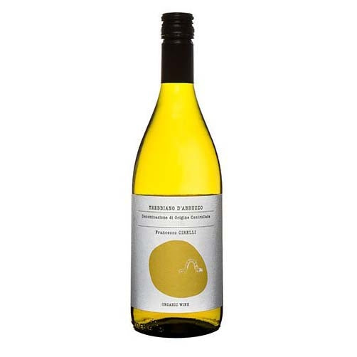 Trebbiano d'Abruzzo Bio 2022