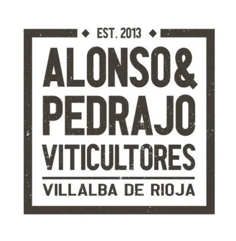 Alonso & Pedrajo Viticultores - Rioja | Spanien
